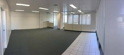 Office Space 95m2 Dandenong South