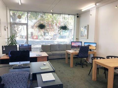 4 Person Office Sub-Lease in Heart of Middle Park Village