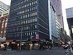 Prime Office Suite in Busy Little Collins Street Location