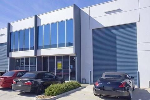 2 x Office Spaces for lease - Flexible space options
