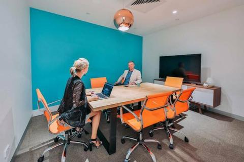 Meeting Rooms for Hire in South Melbourne