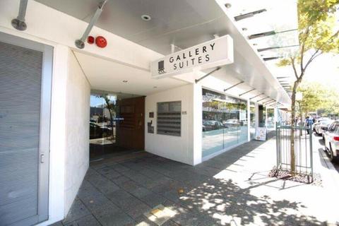 Gallery Suites Offices - Heart of Fremantle