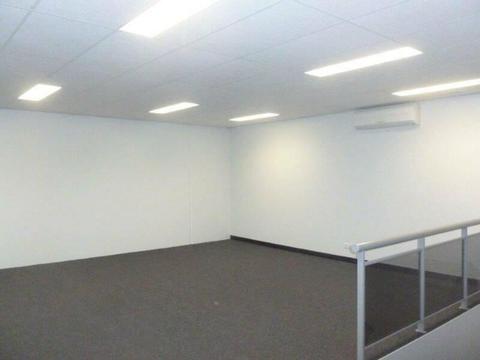 Shared Space for Rent ideal for Office, Warehouse, Showroom, etc