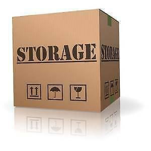 Cheap safe storage in Bondi Junction - close to train station