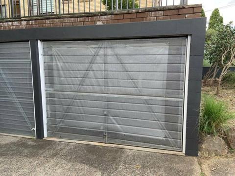 Garage for rent Drummoyne $300p/m