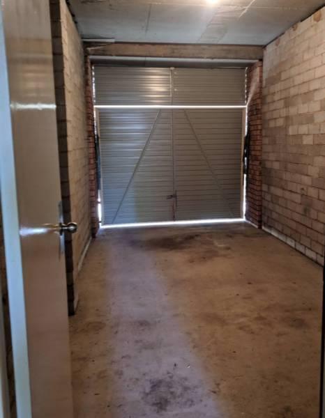 35$ per week secured car parking, 35 Ross St Parramatta