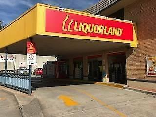 Commercial Investment - Liquorland Wollongong