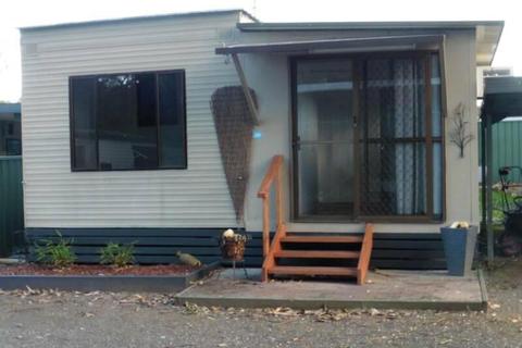 RELOCATABLE HOME - FORSTER, MID-NORTH COAST