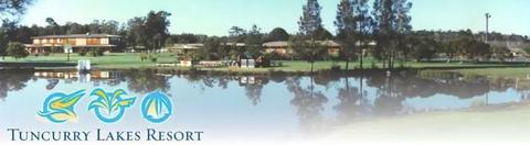 Tuncurry Lakes Resort Timeshare for sale
