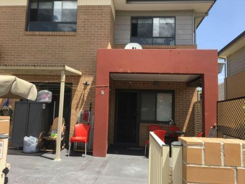 swap department of housing 2 bedroom townhouse,chester hill area