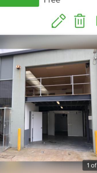 Commercial warehouse, 3 office spaces, coolrooms, despatch