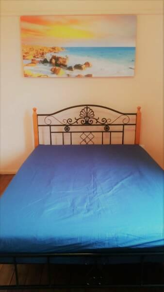 Clean room for rent in Villawood near Fairfield East