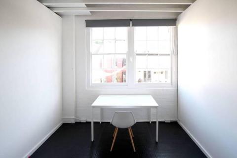 Creative Studio, Showroom or Office for Artists or Creatives