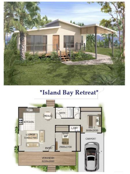 Moreton Bay Fabulous Quality Kit Homes from only $78,000