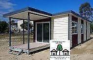 Granny Flats and Modular Homes From Only $41,200