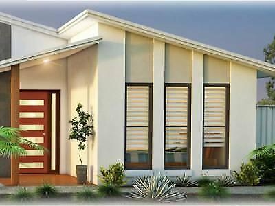 Cairns-Cheapest Quality Kit Home & Granny Flats From $59,500