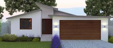 Canberra Kit Homes -Quality Homes From $119,000