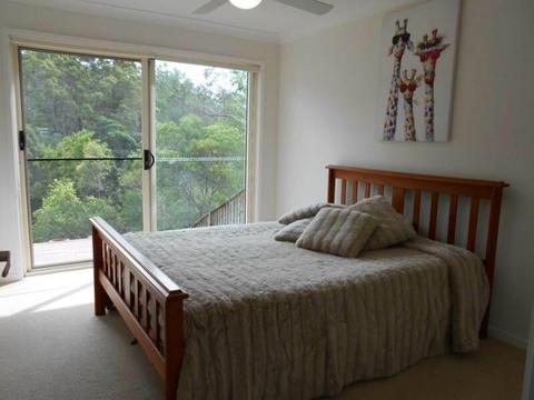 PACIFIC PINES FOR SINGLE FEMALE 1 ROOM PLUS LOUNGE ROOM WITH SEPA