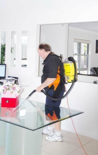 Existing Cleaning Business for Sale - love your job today!