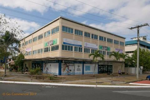 Prime Medical Suite in Cairns Specialist Medical Centre For Sale