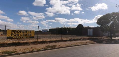 Land in Industrial Estate for Rent in Northern suburbs