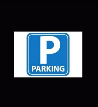 Car parking available