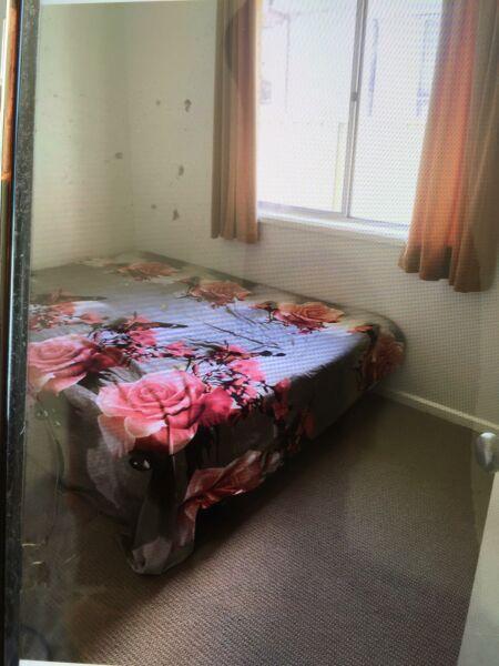 Room for rent in 3 bedroom house with shared bathroom