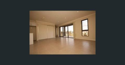 One bedroom for rent in gungahlin town centre