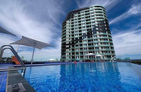 2 Bedroom apartment available Infinity/ Gungahlin