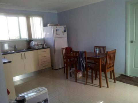 2 Bedroom Granny flat for Rent in Wentworthville