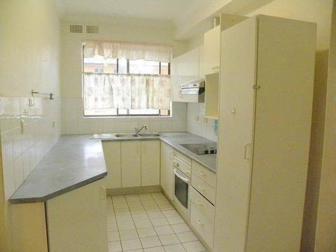 3-bed room unit for rent $500 (Hurstville)