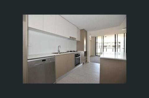 Modern Executive 2 Bed 2 Bath Apartment in Kellyville