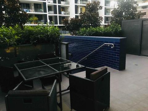 Apartment Available in Wentworth Point