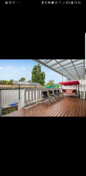 Almost Brand new Townhouse for lease Near Blacktown