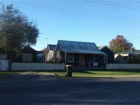 Braidwood NSW House For Rent