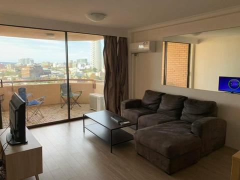 2 Bedroom Apartment for Rent - Hyde Park