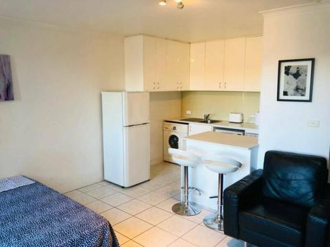 GREAT STUDIO AVAILABLE NOW IN BONDI JUNCTION