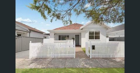 Gorgeous Weatherboard Home