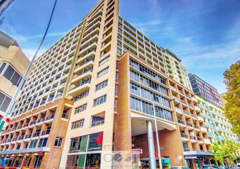 Furnished one bedroom apartment for rent in SYD CBD