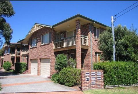 Great Located Unit - 4/41 Lake Pd East Corrimal