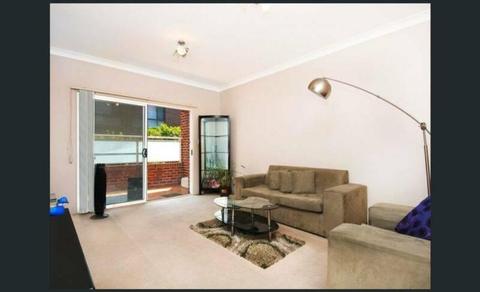 Lease Transfer Available for a neat 2 Bedroom Unit