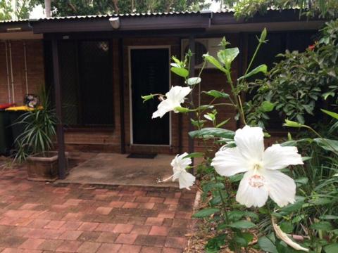 Rental - Rapid Creek NT 3BR House, 2 Bathroom