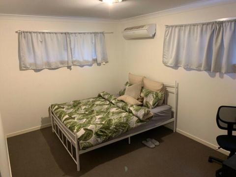 Fully furnished modern 1-bedroom Studio Apartment