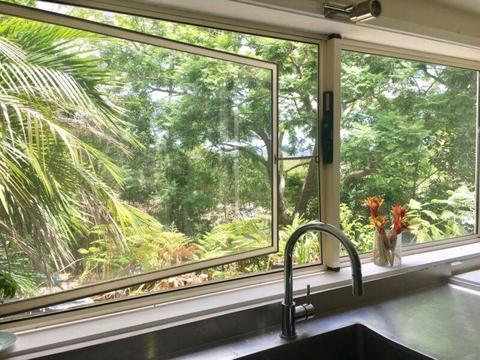 Currumbin 2 bed / Furnished / 3~month rental