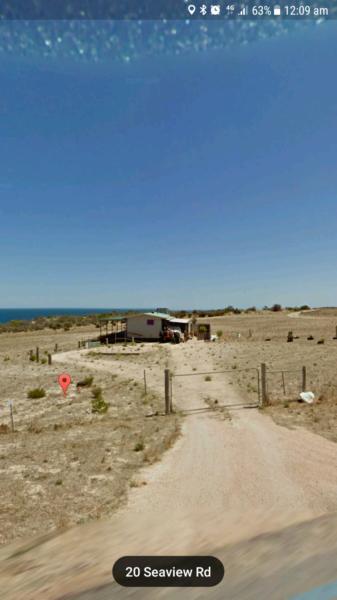 Wanted: Wanted rural/sea view property for couple to rent