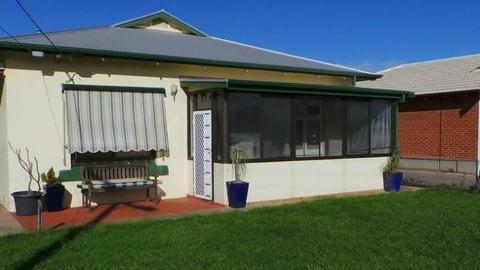 Spacious home for rent in Flinders Park