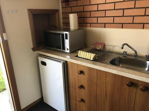 Wanted: Apartment for rent DOVER Tasmania