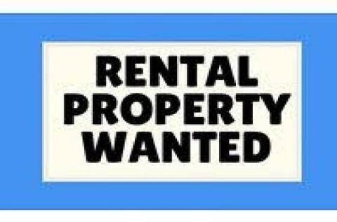 Wanted: Urgently need house