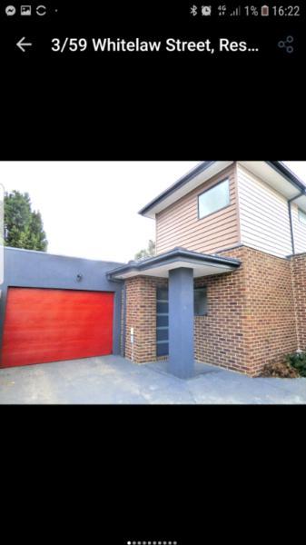 Brand New 2 Bed Home for rent (Available Now)