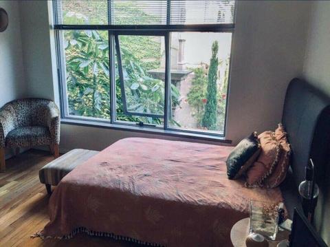 Studio for rent in St KIlda ( 3months) URGENT